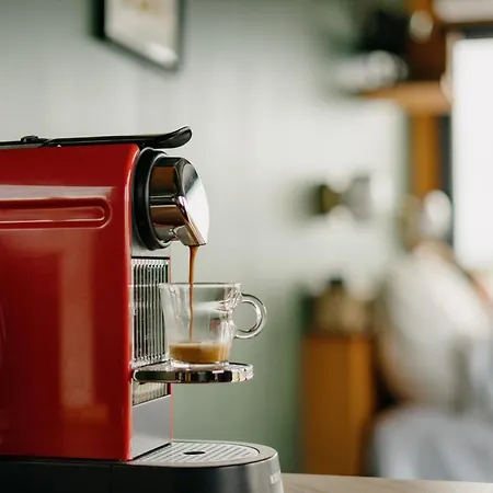 Feelmore Tiny House Prázdninový dům Nagyloc