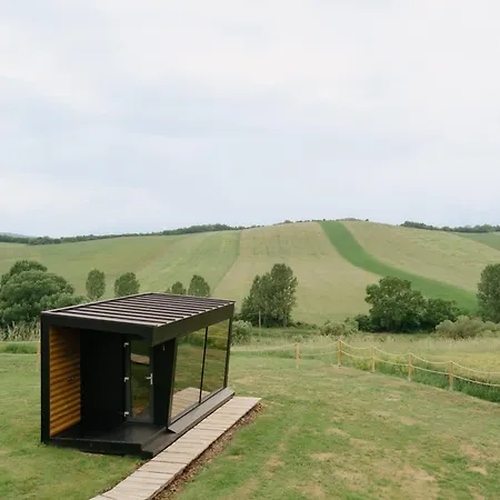 Feelmore Tiny House