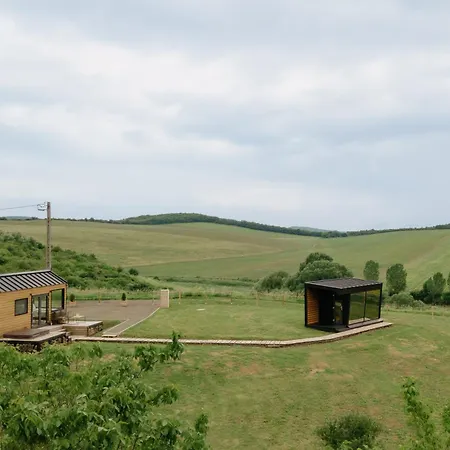 Feelmore Tiny House Prázdninový dům