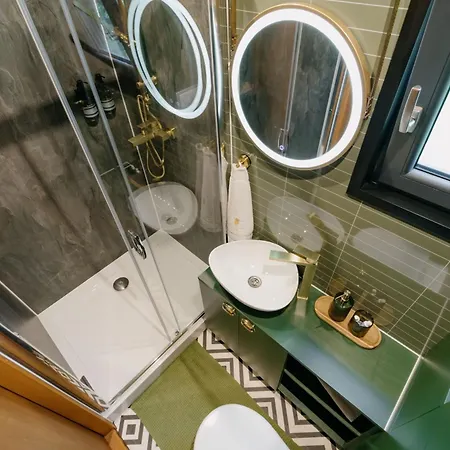 Feelmore Tiny House