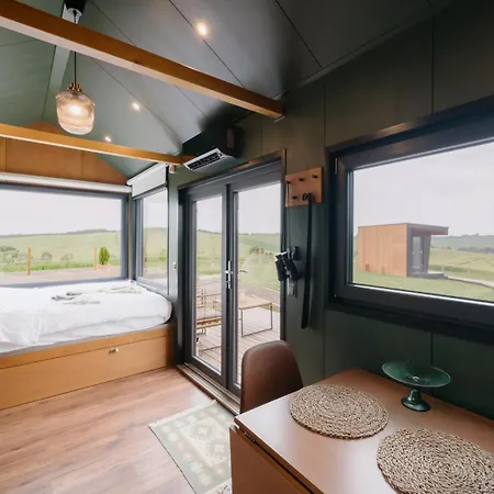 Feelmore Tiny House Nagyloc