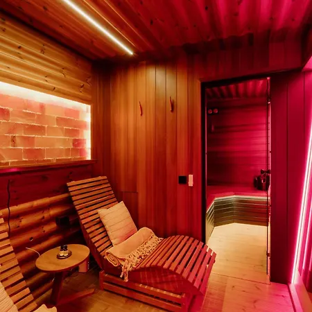 Feelmore Tiny House