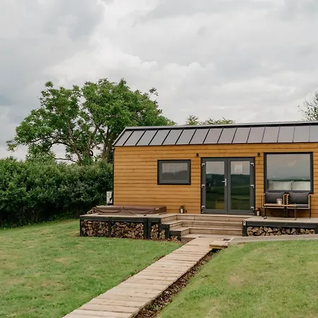 Holiday home Feelmore Tiny House