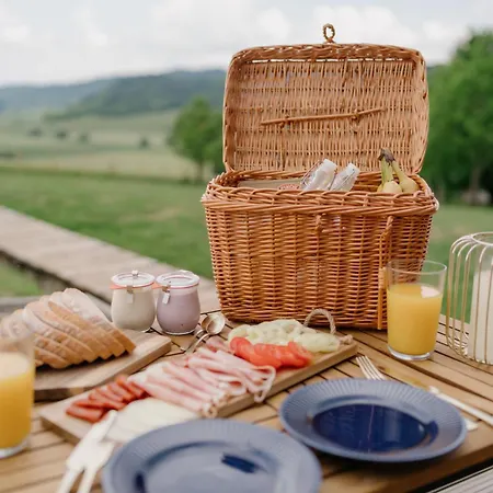 Feelmore Tiny House * Nagyloc