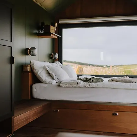 Feelmore Tiny House