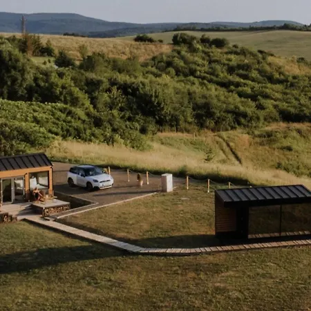 Feelmore Tiny House Holiday home