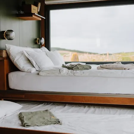 Feelmore Tiny House Prázdninový dům *