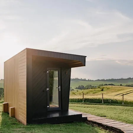 Feelmore Tiny House *