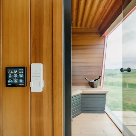 Feelmore Tiny House Nagyloc