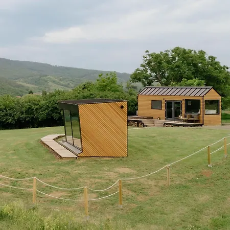 Feelmore Tiny House Holiday home *