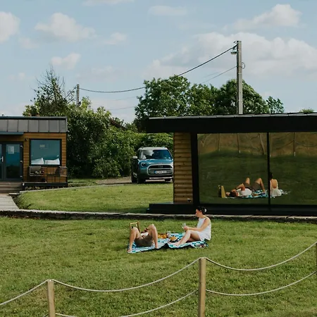 Feelmore Tiny House Nagylóc
