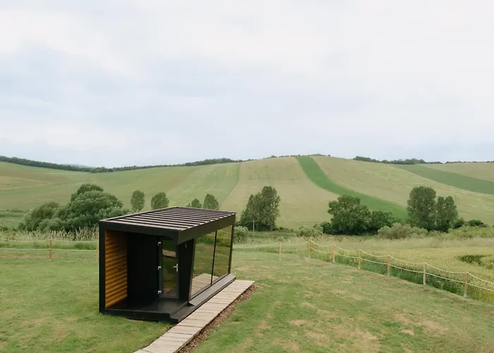 Feelmore Tiny House