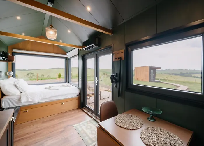 Feelmore Tiny House Nagyloc