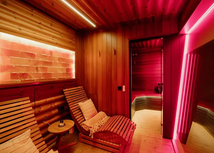 Feelmore Tiny House