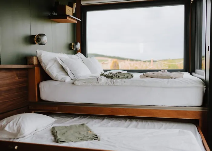 Feelmore Tiny House Semesterbostad *
