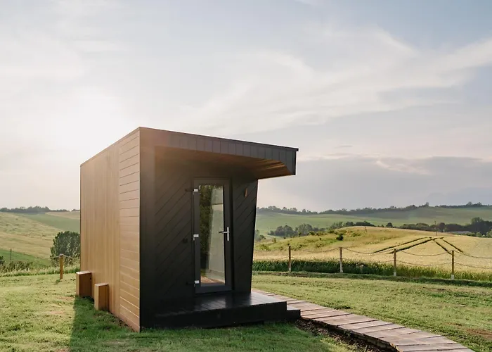 Feelmore Tiny House *