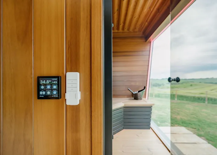 Feelmore Tiny House Nagyloc